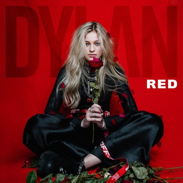 Dylan Red, 2020