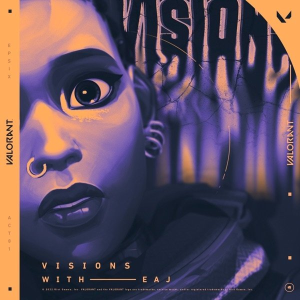 eaJ Visions, 2023