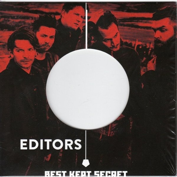 Best Kept Secret - album