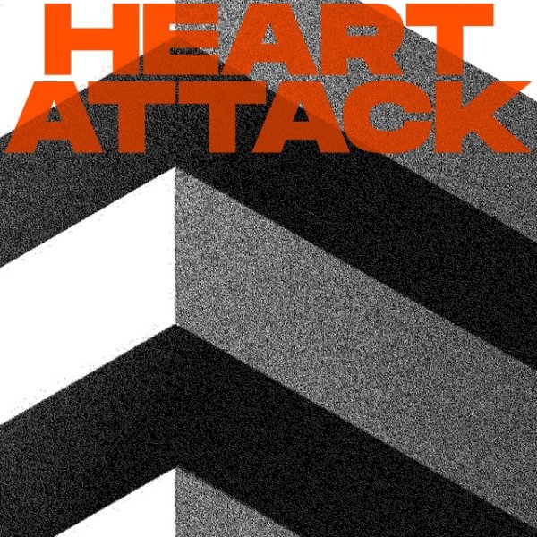 Heart Attack - album