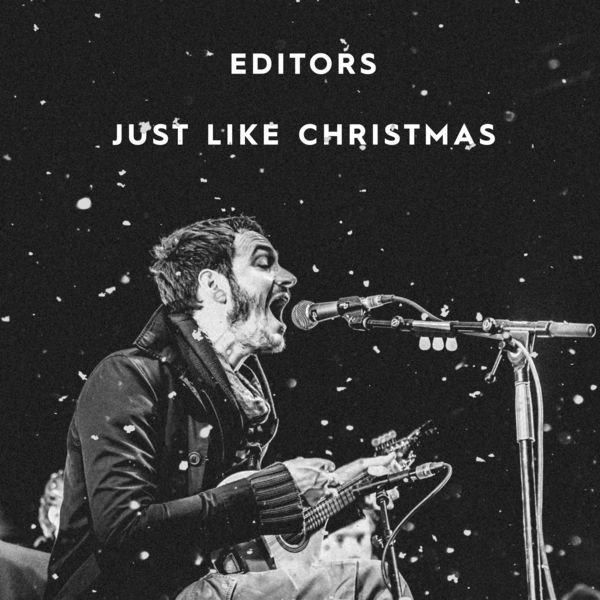 Just Like Christmas - album