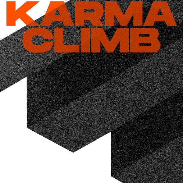 Karma Climb - album