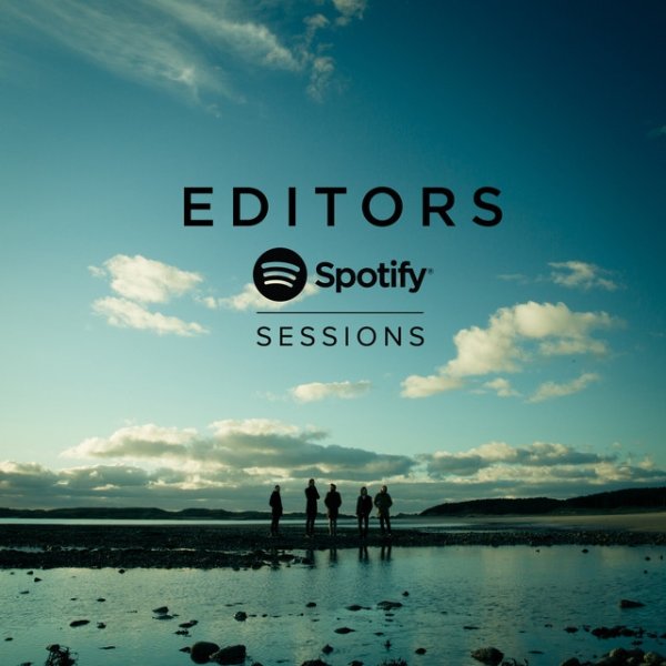 Editors Spotify Session, 2013