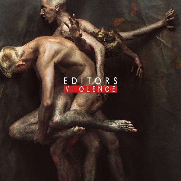 Editors Violence, 2018