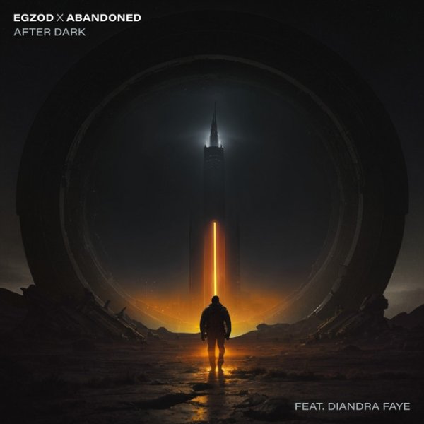 After Dark Album 