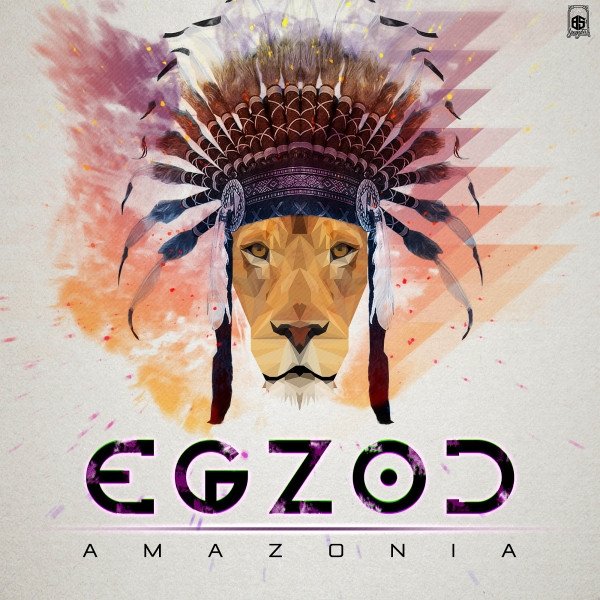 Egzod Amazonia, 2016
