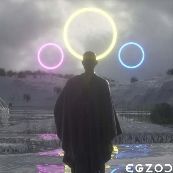 Egzod Atman, 2018
