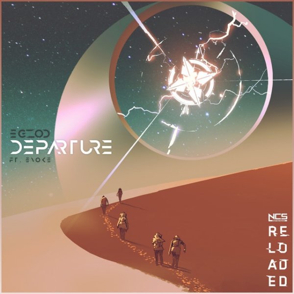 Departure Album 