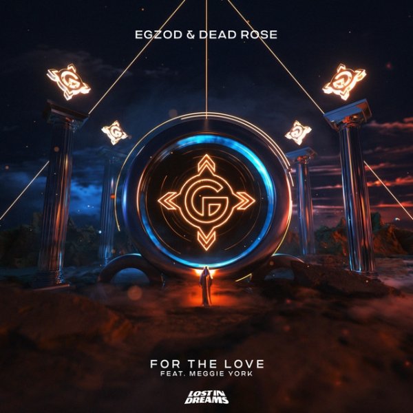 For The Love Album 