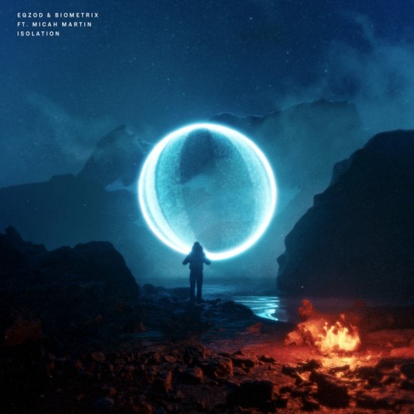Isolation Album 