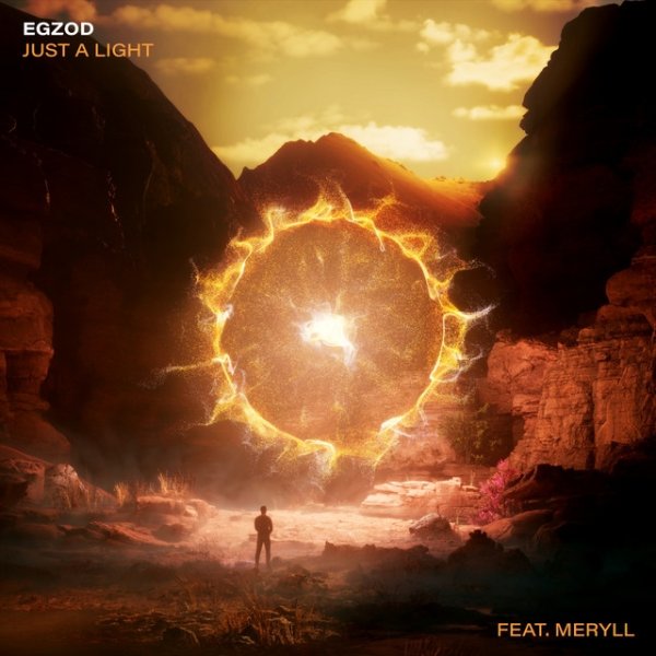 Just A Light Album 