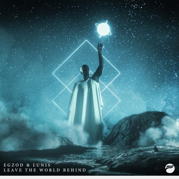 Leave The World Behind Album 