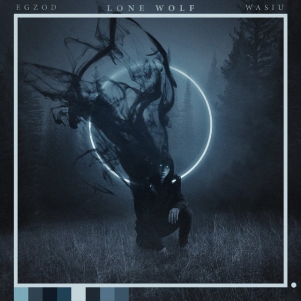 Lone Wolf Album 