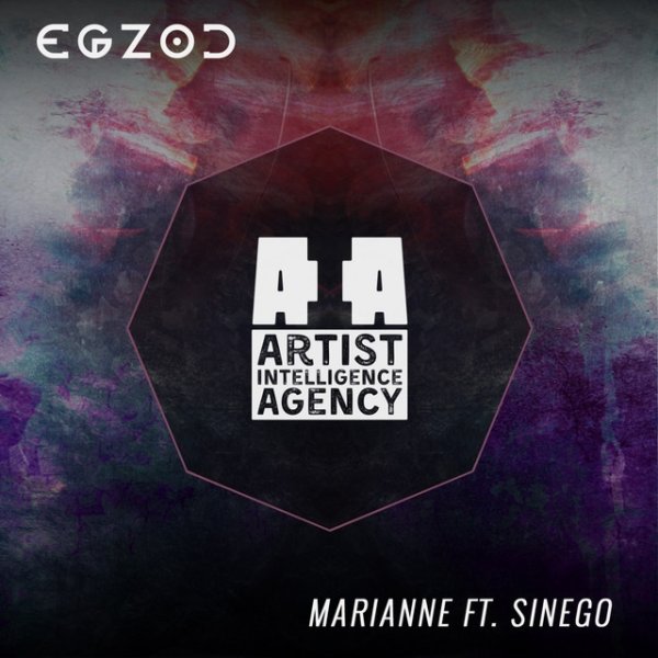 Egzod Marianne, 2016