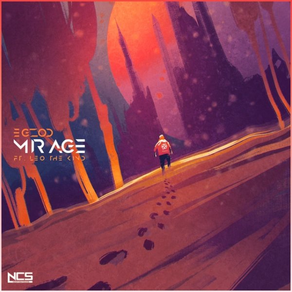 Mirage Album 