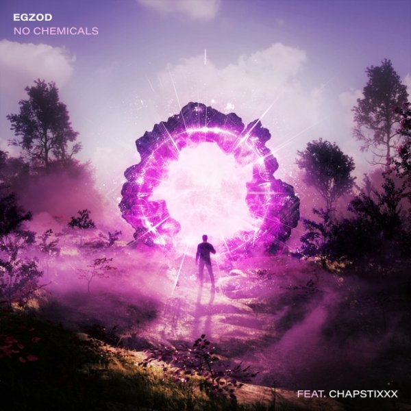 No Chemicals Album 