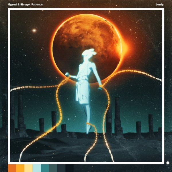 Patience Album 