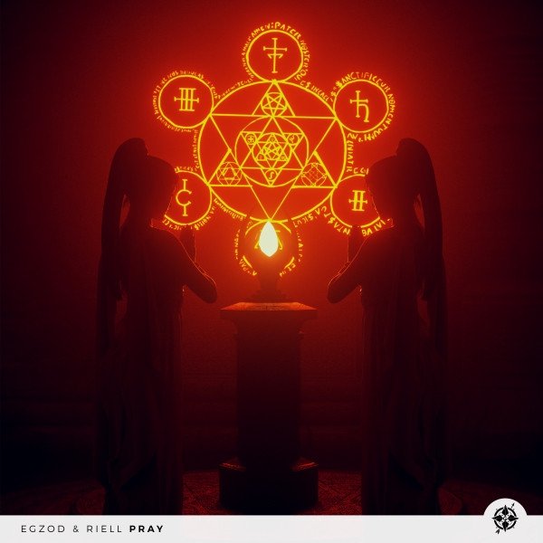 Pray Album 