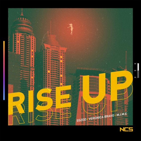 Rise Up Album 