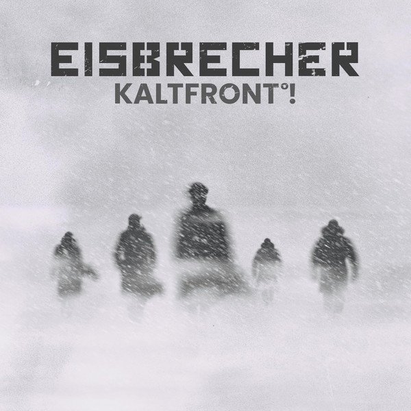 Eisbrecher Kaltfront°!, 2025