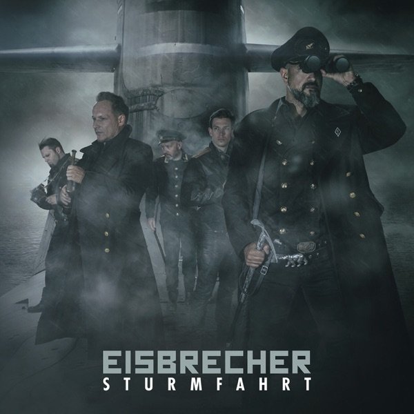 Eisbrecher Sturmfahrt, 2017