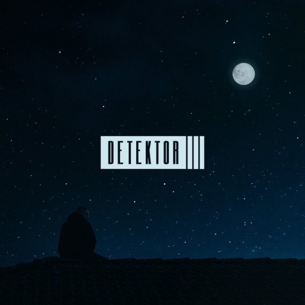 Detektor III - album