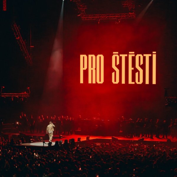 Pro štěstí - album