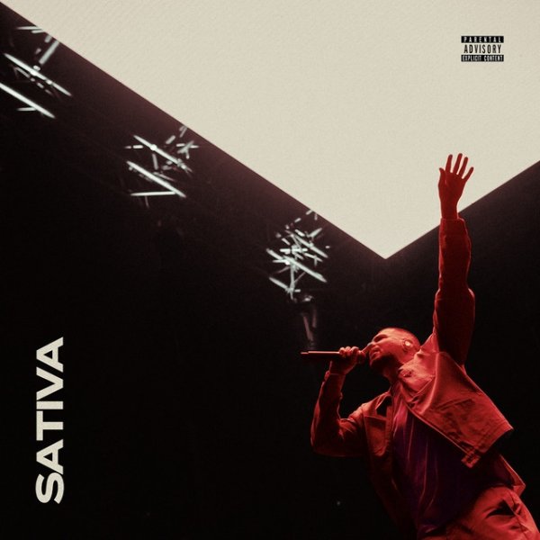 SATIVA - album