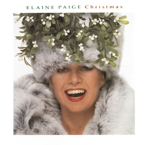 Elaine Paige Christmas, 1986