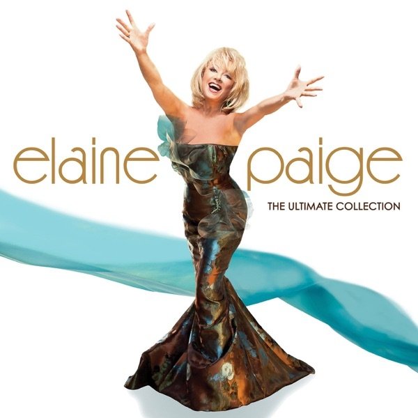 Elaine Paige The Ultimate Collection, 2014