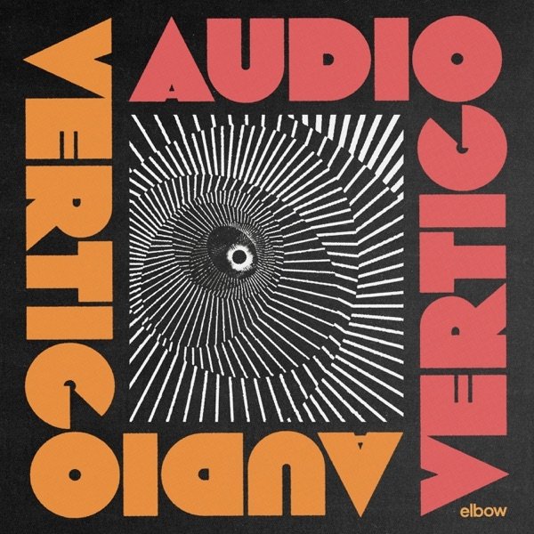 AUDIO VERTIGO - album