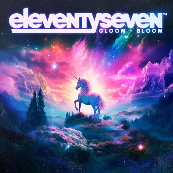 eleventyseven Gloom & Bloom, 2024