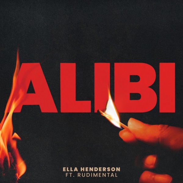 Alibi - album