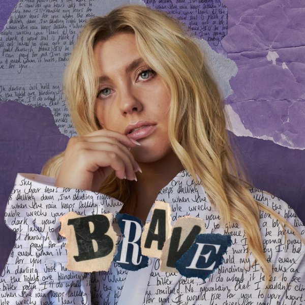 Brave - album