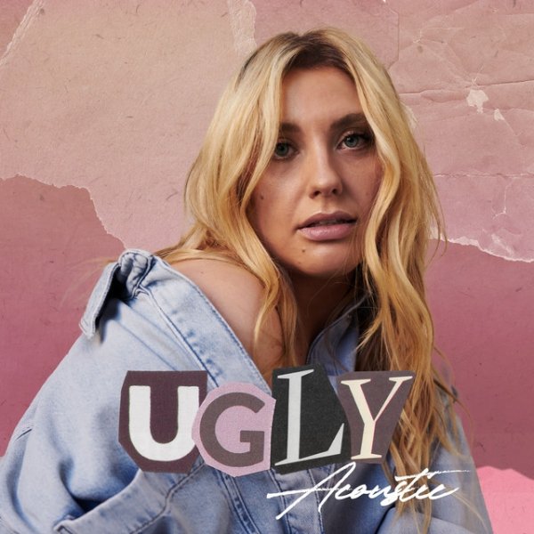 Ugly - album