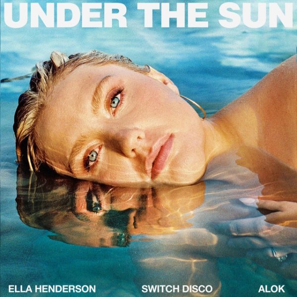 Under The Sun - album