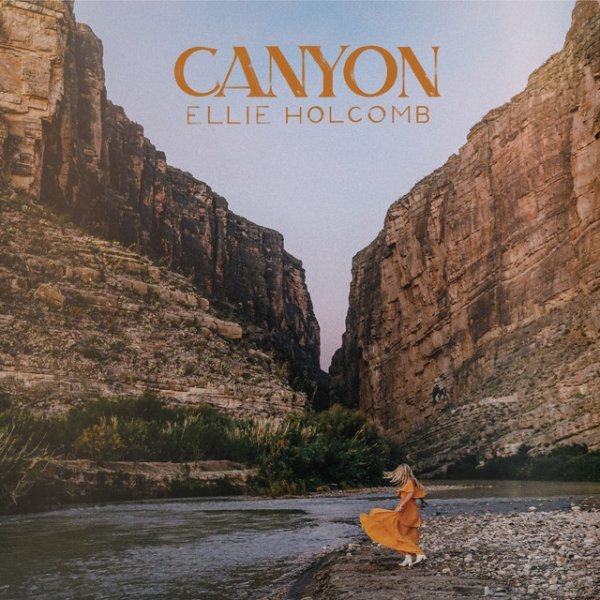 Ellie Holcomb Canyon, 2021