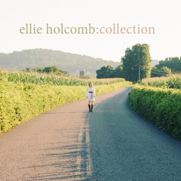 Ellie Holcomb Collection, 2014