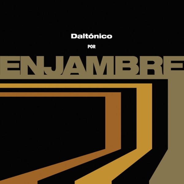 Enjambre Daltónico Deluxe, 2011