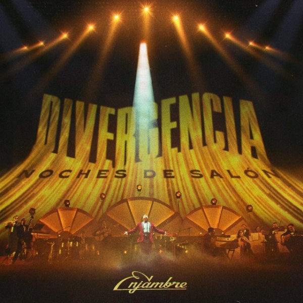 Enjambre Divergencia (Noches de Salón), 2024