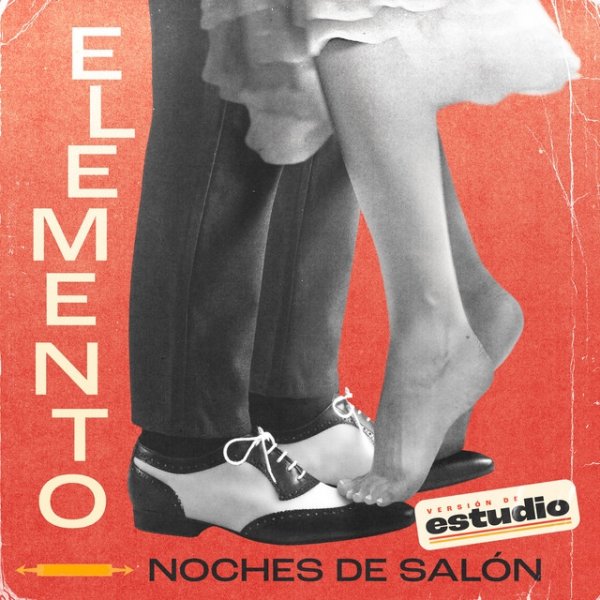 Enjambre Elemento Noches De Salón, 2023