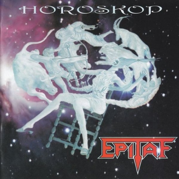 Epitaf Horoskop, 2003