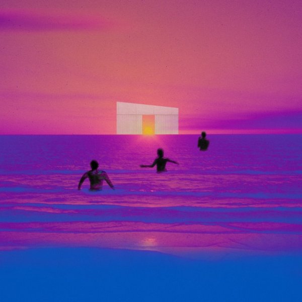 Fight to Feel Alive Album 