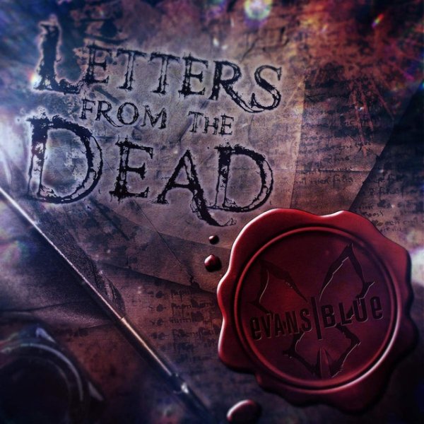 Letters from the Dead Album 