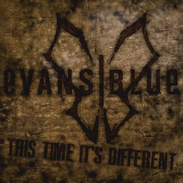This Time It's Different Album 
