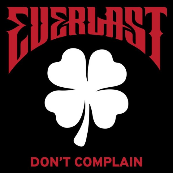 Don't Complain - album