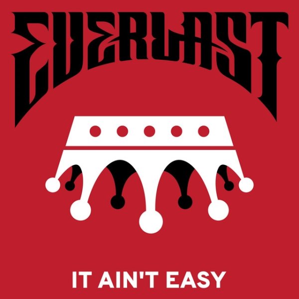 It Ain't Easy - album