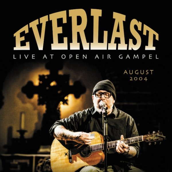 Live At Open Air Gampel (2004) - album