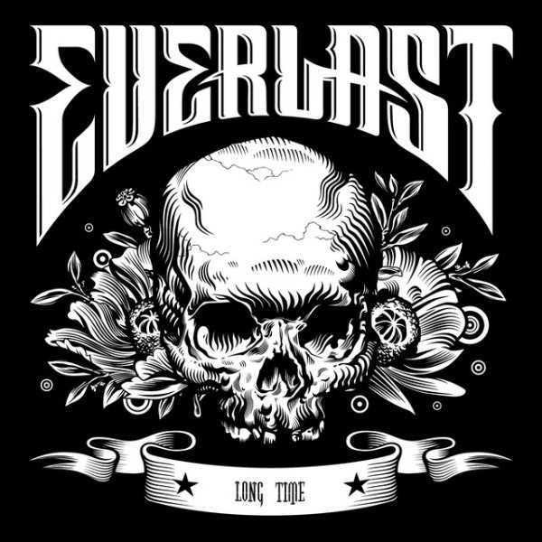 Everlast Long Time, 2012