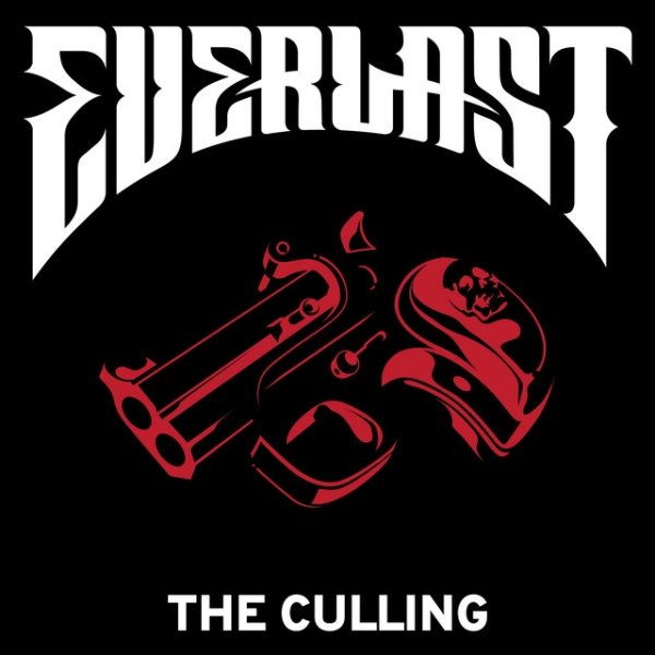 The Culling - album